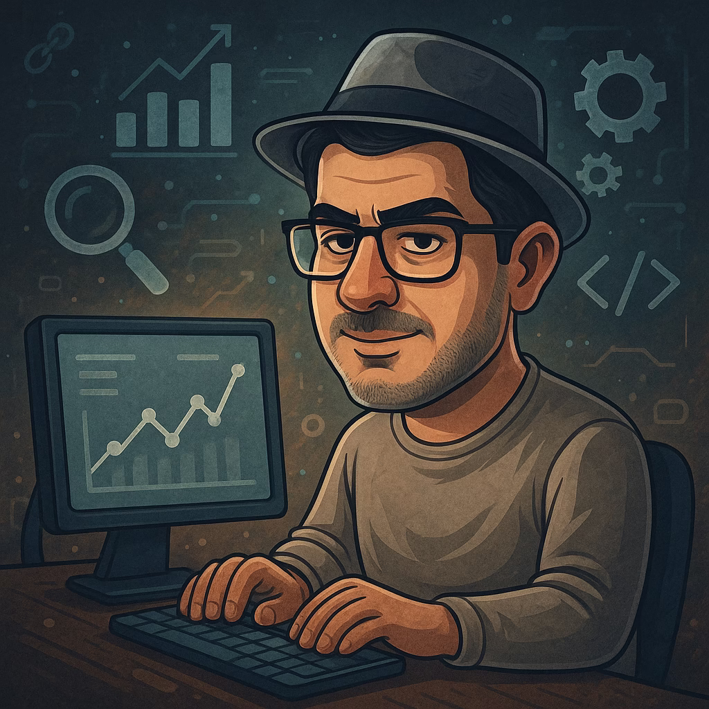 سئو کلاه خاکستری